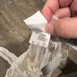 Missoni NWT  white long sleeve top 8 Photo 8