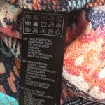 Forever 21  orange cocktail dress Photo 4