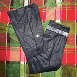 Lululemon  groove pant size 6 wide flare Photo 0