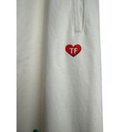 Teddy Fresh  Everything I Love Sweat Pants Women's Sz. XS Photo 2