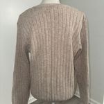 IZOD Vintage Multicolored Argyle Sweater Photo 3