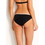 Seafolly NWOT  Dawn to Dusk Hipster Bikini Bottom Size 10 Photo 1