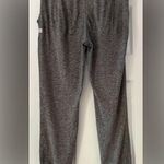 Vuori  Grey Dreamknit Jogger Pants Size Small Flaws: Wear Photo 1