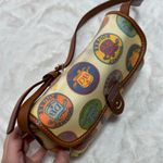 Dooney & Bourke  Medallion Shoulder Bag Small Purse Photo 3