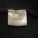 Merokeety  Sleeveless Sweater Top Photo 4