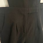 English Factory NWT  black jumpsuit size M Photo 6