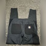 Carhartt  women’s force utility legging - black and charcoal S (4/6) Photo 3