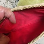 Dooney & Bourke  Wristlet Wallet Clutch BagLight Pink Leather Small Gold Hardware Photo 4