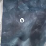 Lululemon  Tie-Dye Leggings Align Crop 23 Photo 2