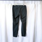 Kuhl  Gray Straight Leg Pants with Athletic Design Photo 1