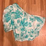 fab'rik Floral Top Photo 1