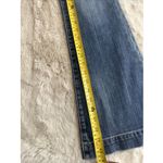 EXPRESS Stella Regular Fit & Plane Jeans Boot Cut Size 2 R Photo 2