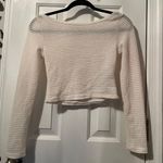 SheIn knit crop top Photo 0