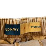 Old Navy  Everyday Chino Roll Cuff Shorts Photo 3