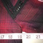 Knox Rose  Top 1657 Photo 2