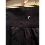 Zyia Active Black Leggings Woman’s Size Medium Photo 12