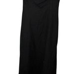 Commense Black Asymmetrical‎ A Photo 0