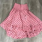 Scotch & Soda  Polka Dot High Low Skirt. NWT!!! Photo 6