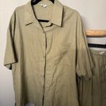 Cotton On 2 piece skirt set Photo 1