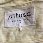 Pitusa Short Sleeve Tee Green Size M Photo 2