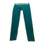 Gymshark Seamless Leggings Green Size M Photo 8