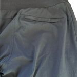 Athleta  Trekkie North Jogger Pants Womens Size 6 Black Photo 8