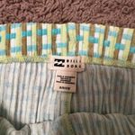 Billabong Light Green Patterned Outfit Photo 5