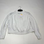 Ralph Lauren Polo  Linen
Long Sleeve
Cardigan Size Large Photo 4