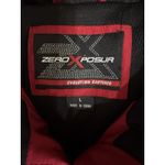 ZeroXposur  Women’s Size M Winter Snowboard Down Puffer Jacket W‎ Lots Pockets Photo 1