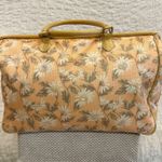 Bueno Vintage Daisy Weekender/Tote Photo 0