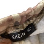 SheIn  Camo Joggers Photo 3