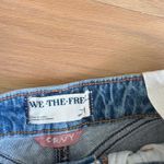 Free People  Shorts Denim Photo 1