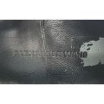 Alexander Wang  Black Women's Ankle Boots Excellent Condition. Worn Once Photo 8