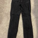 Abercrombie & Fitch Abercrombie Ultra High Rise 90s Jeans Photo 2