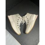 Sorel  Out N About III Conquest Waterproof Suede Boot Shoes NL4435-191 Womens 6 Photo 3