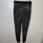 PINK - Victoria's Secret Pink by Victoria’s Secret Camo Joggers Zip Ankles and Pockets Size Extra Small Photo 4