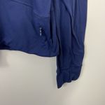 Lululemon Ready To Rulu Long Sleeve Pullover Athleisure Top Womens Size 14 Photo 1