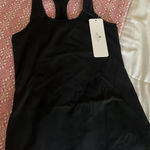 CRZ Yoga Black  tank top xxs Photo 0