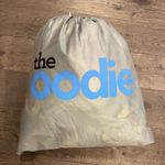 Avocado toast oodie fuzzy hoodie Green Photo 3