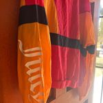 Juicy Couture  Vibrant Pink Jacket Photo 3