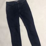 Loft High Rise Skinny Jeans NWT Photo 3