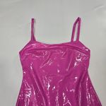 superdown Kylee Mini Dress in Pink Photo 3