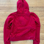 Guess  red hoodie Photo 0