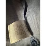 CP Shades  Women's XS Light Blue Tunic Top Pintuck Regina Top Silk Cotton Blend Photo 3