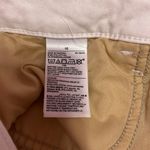 Old Navy  white Jean shorts Photo 5