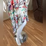 Illa Illa Floral Off-Shoulder Dress Photo 9