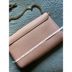 Kate Spade Laurel Way Greer Crossbody Convertible Bag In Dusty Peony Pink Photo 10