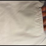 Coral Bay  Swing Stretch White Golf Shorts Size 10 Photo 6