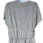 Victoria's Secret  ‎Victoria’s Secret Semi Sheer Romper Size Medium Photo 5