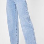 Nasty Gal Chain Detail Jeans Photo 1